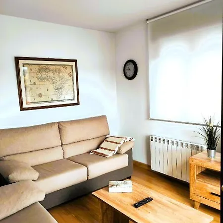 Figueras 6 Apartman