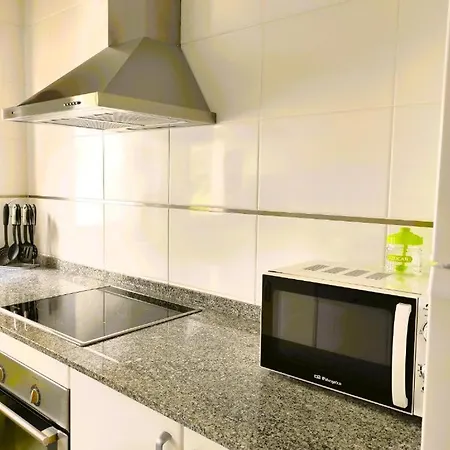 Figueras 6 Apartment