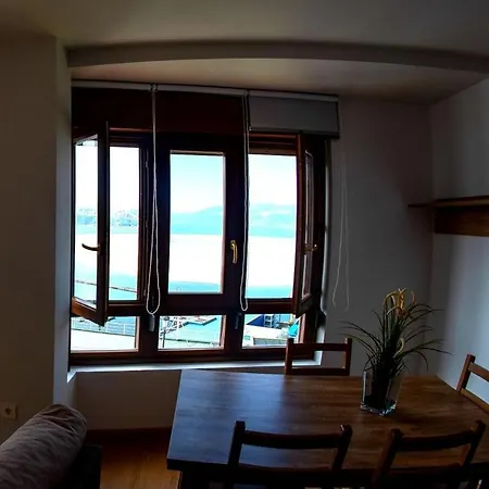 Apartment Figueras 6 *