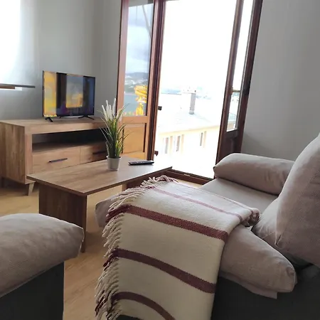 Apartment Figueras 6